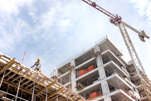 Reliable TN Concrete contractor Solutions